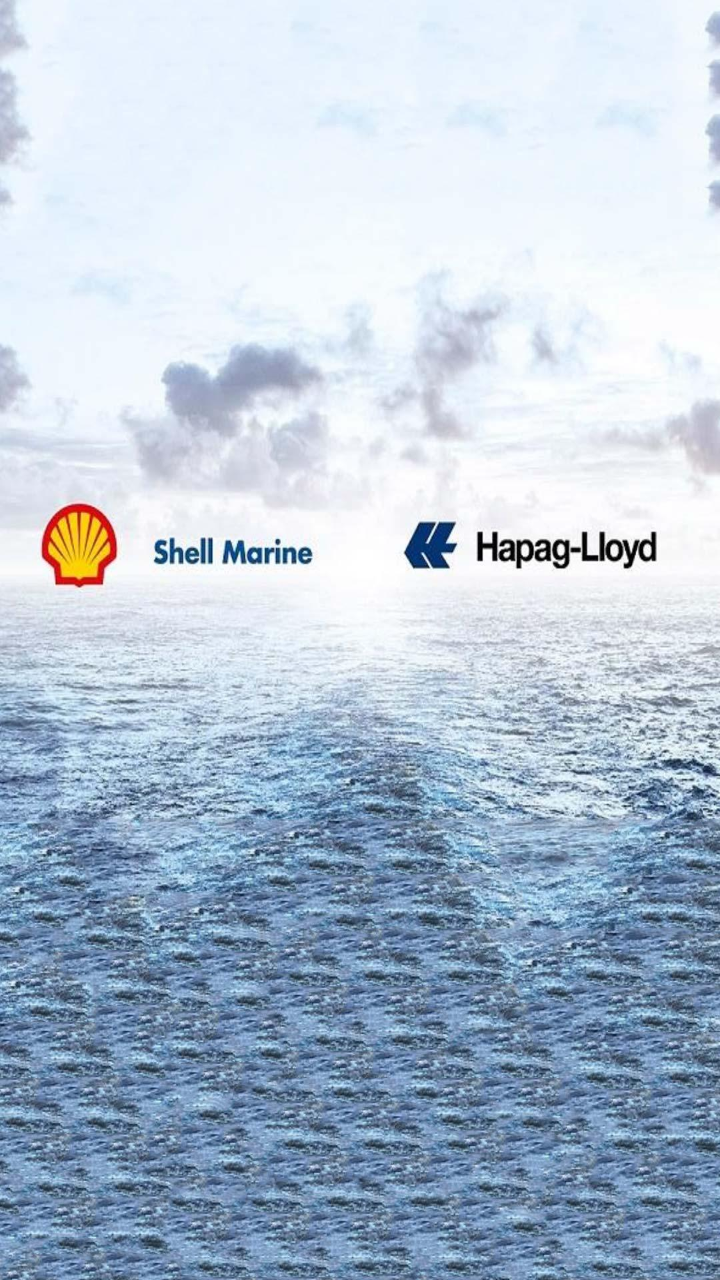Hapag, Shell sign multi-year LNG supply agreement