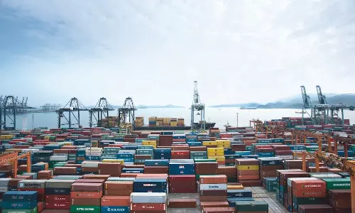 XSI continues decline at slower pace