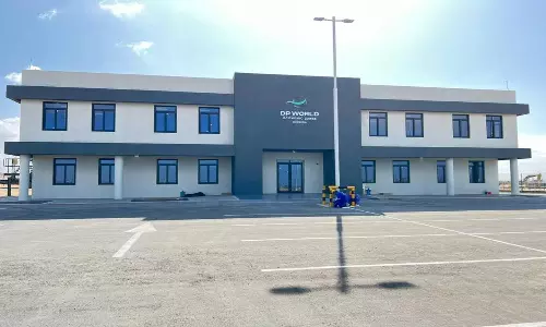 DP World, Somaliland government launch Berbera Economic Zone DP World, Somaliland government launch Berbera Economic Zone