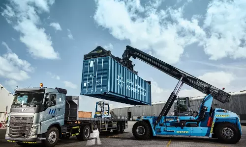 AD Ports Group enters Uzbekistan logistics market via JV with SEG ENERA Group AD Ports Group enters Uzbekistan logistics market via JV with SEG ENERA Group