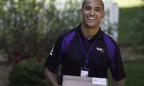 FedEx to open first advanced capability community to strengthen workforce FedEx to open first advanced capability community to strengthen workforce