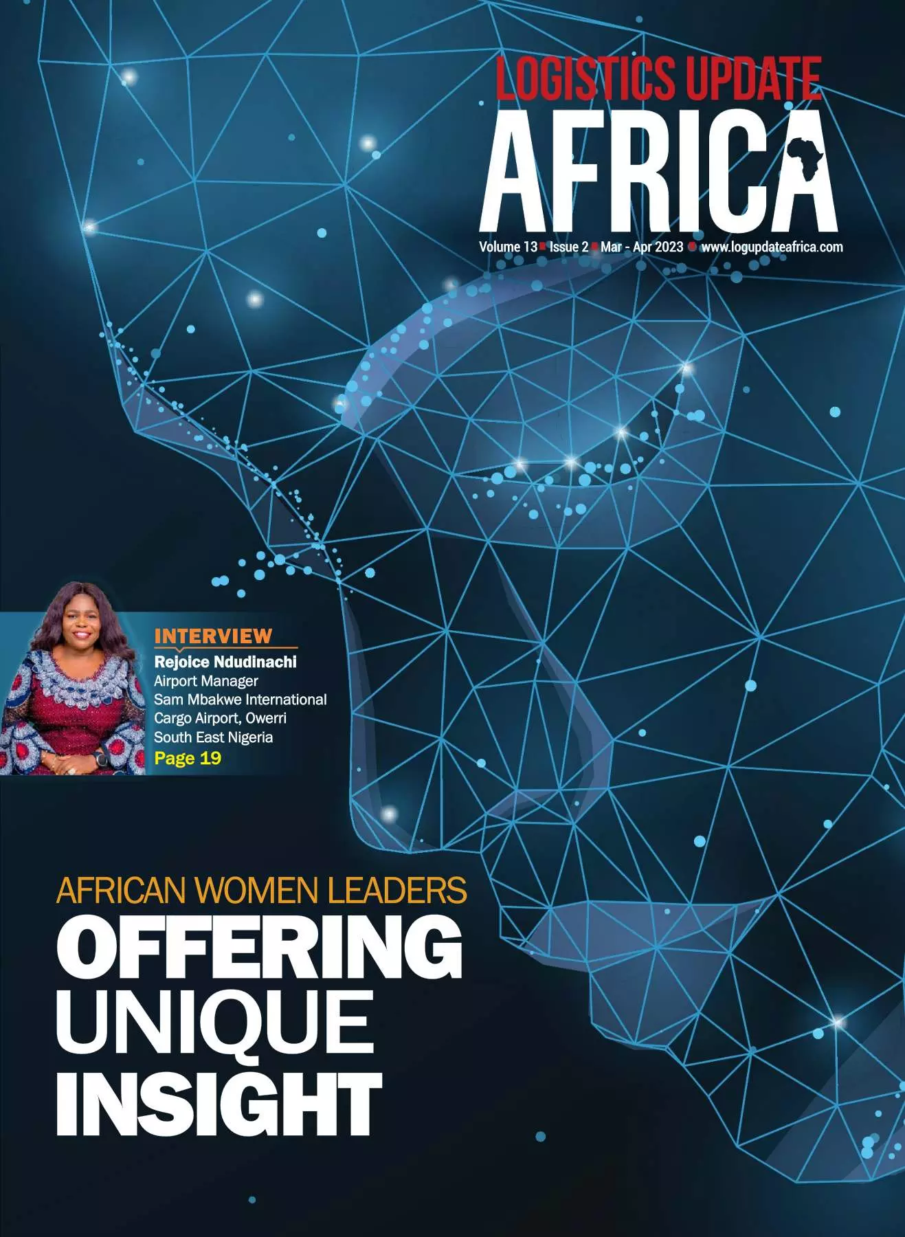 March - April 2023 March - April 2023