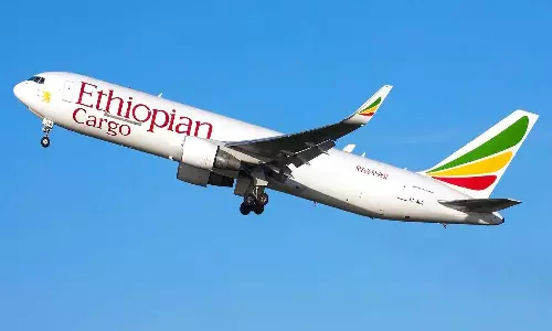 Ethiopian Airlines begin weekly service between Addis Ababa-Copenhagen Ethiopian Airlines begin weekly service between Addis Ababa-Copenhagen