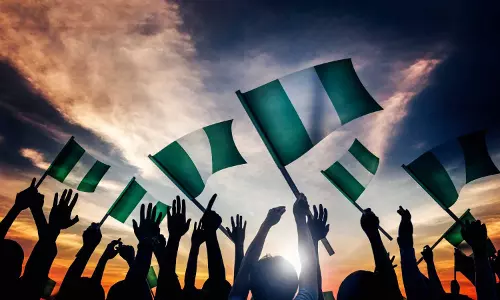 Speedbumps galore slowdown Nigeria’s logistics journey Speedbumps galore slowdown Nigeria’s logistics journey