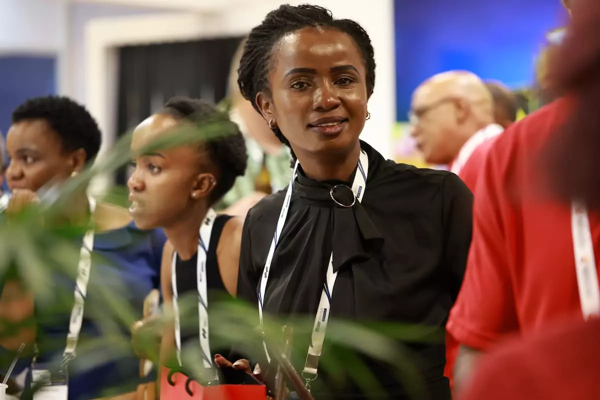 Implementation of SAATM will drive growth of intra-African trade and thus contribute to the growth of the African air cargo industry: Maureen Kahonge