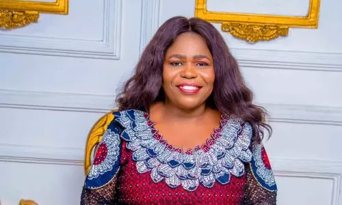 Raising the bar for Nigeria’s small regional cargo airport Raising the bar for Nigeria’s small regional cargo airport