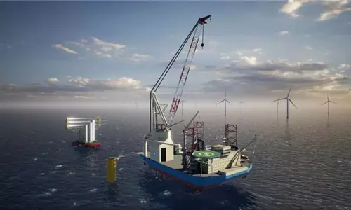 Maersk divests Maersk Supply Service for $685mn Maersk divests Maersk Supply Service for $685mn