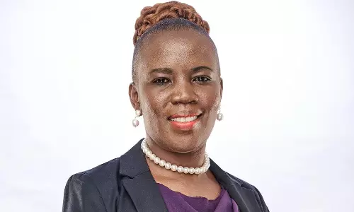 Astral Aviation appoints Patricia Odida as Chief Commercial Officer Astral Aviation appoints Patricia Odida as Chief Commercial Officer