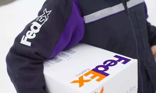 Locus launches ShipFlex for flexible third-party delivery