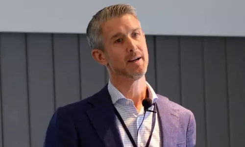 Tim Martin will begin serving as CRO on April 1 Tim Martin will begin serving as CRO on April 1