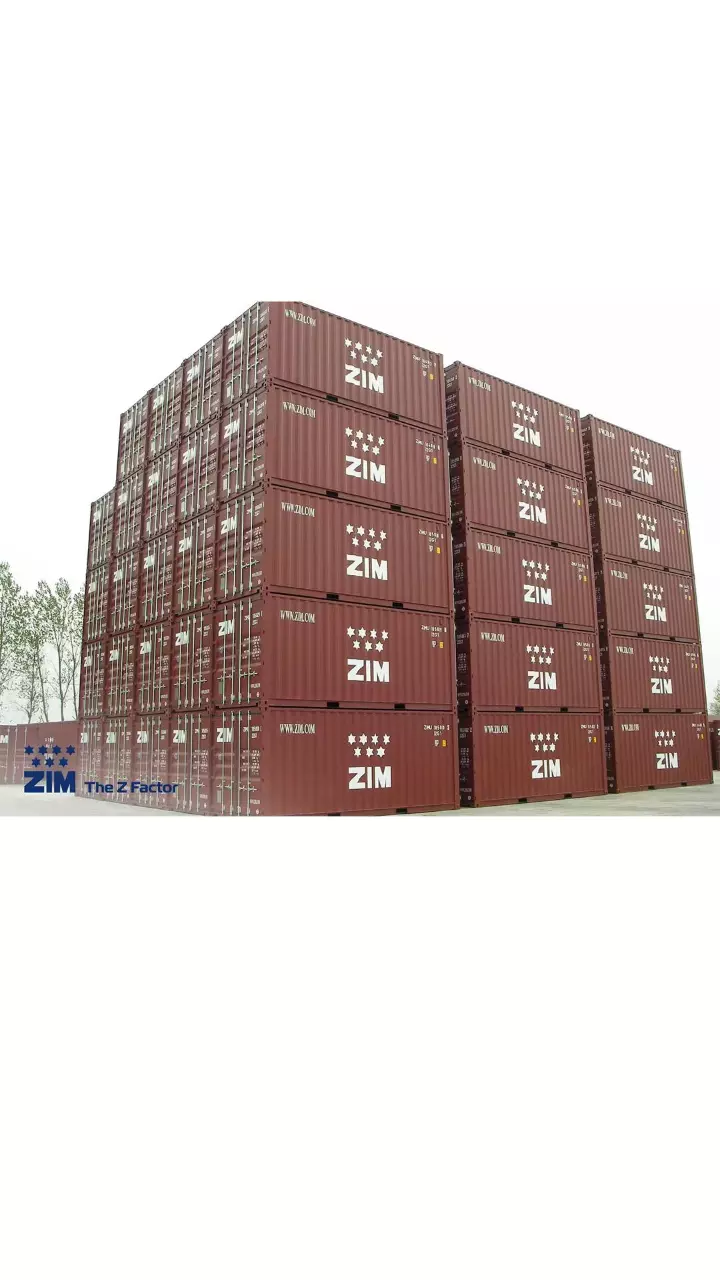 ZIM, Shell complete 1st LNG bunkering under 10-year deal