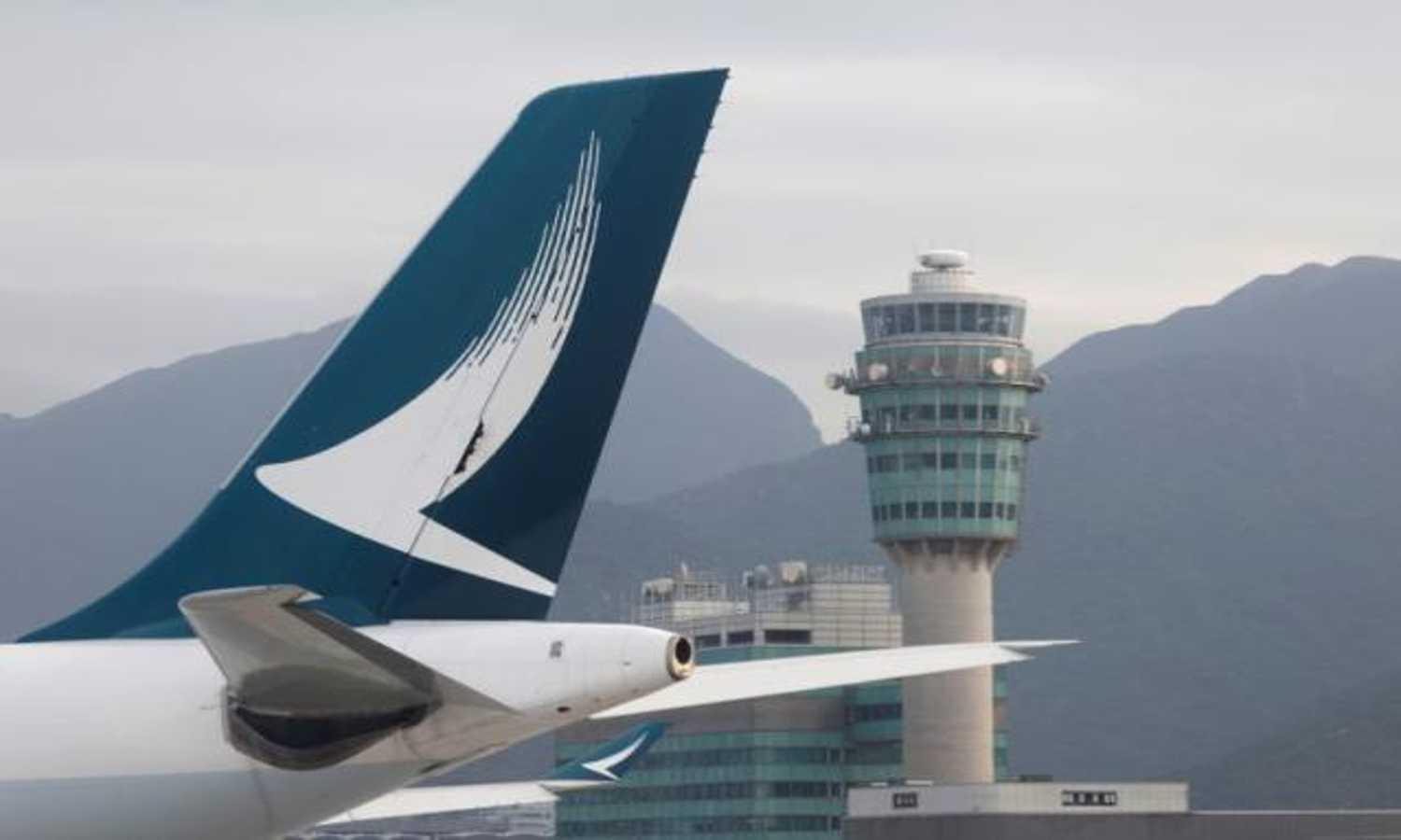 Cathay Cargo, Tower Cold Chain signs global airline partnership