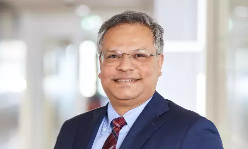 Ashwin Bhat set to be appointed as new CEO of Lufthansa Cargo Ashwin Bhat set to be appointed as new CEO of Lufthansa Cargo