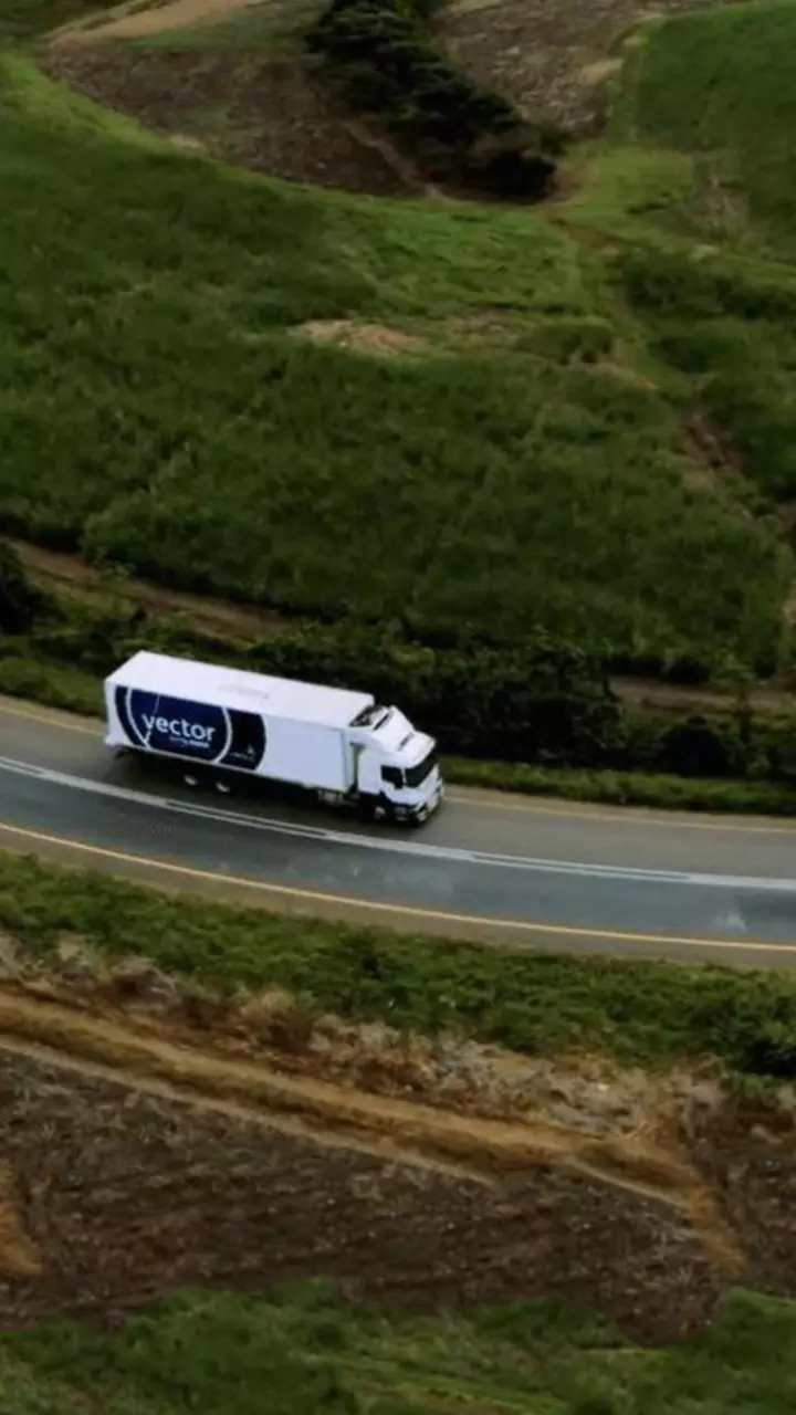 A.P. Moller Capital to acquire Vector Logistics