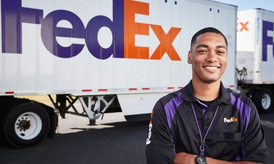 FedEx to merge FedEx Express, FedEx Ground, FedEx Services