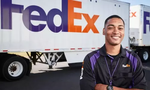 FedEx to merge FedEx Express, FedEx Ground, FedEx Services FedEx to merge FedEx Express, FedEx Ground, FedEx Services