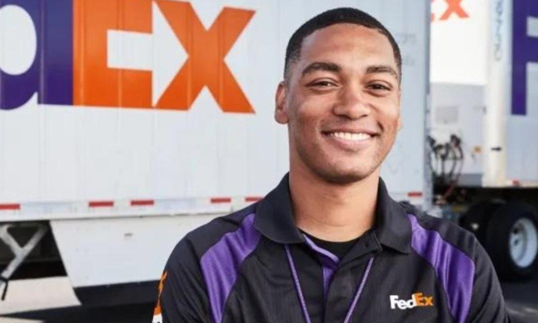 Fedex Aic Bonus 2024 Maria Stormi