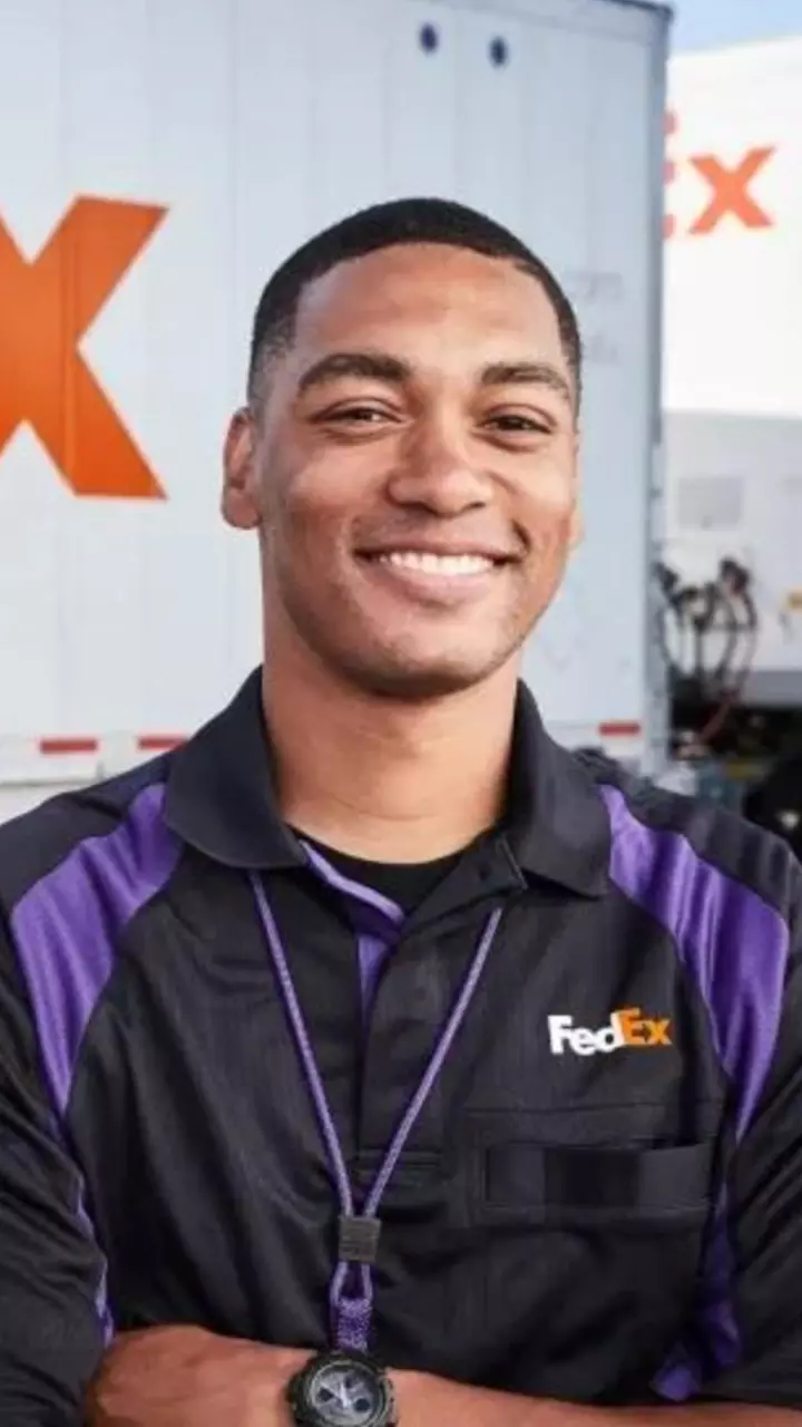 FedEx to merge FedEx Express, FedEx Ground, FedEx Services