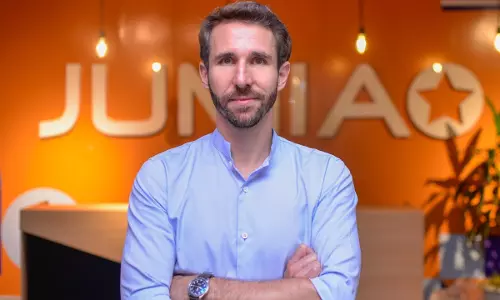 Charles Ballard takes charge as the new Kenya CEO at Jumia Charles Ballard takes charge as the new Kenya CEO at Jumia