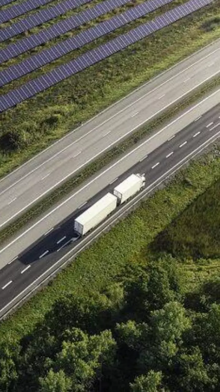 CMA CGM Group in talks to buy Bolloré Logistics for €5 billion