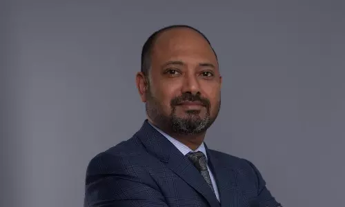 Volta Shipping appoints Debjit Sengupta as Managing Director