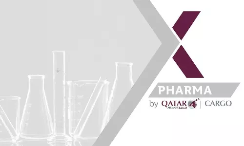Qatar Airways Cargo relaunches Next Generation Pharma Qatar Airways Cargo relaunches Next Generation Pharma