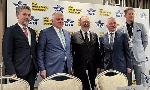 Turkish Cargo joins IATA CEIV Li-batt certification programme Turkish Cargo joins IATA CEIV Li-batt certification programme