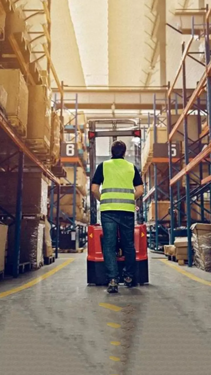 DHL Global Forwarding expands CFS space in Bangladesh