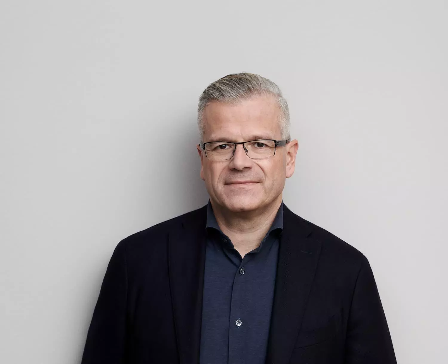 Vincent Clerc, CEO, Maersk Vincent Clerc, CEO, Maersk