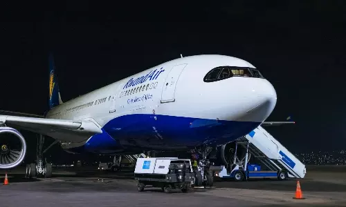 African airlines report 6% decline in cargo volumes African airlines report 6% decline in cargo volumes