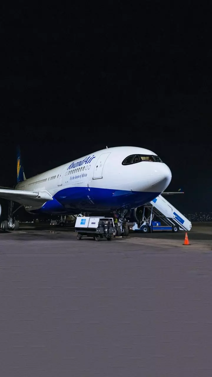 African airlines report 6% decline in cargo volumes