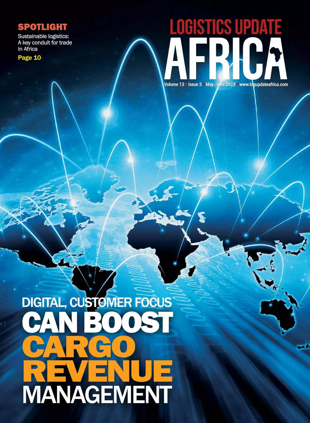 May - June 2023 May - June 2023