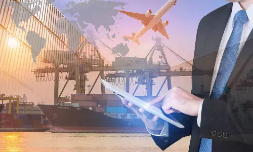 Sustainable logistics - a key conduit for trade in Africa Sustainable logistics - a key conduit for trade in Africa
