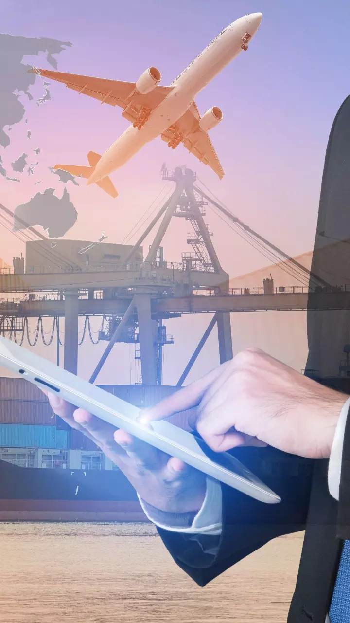 Sustainable logistics - a key conduit for trade in Africa