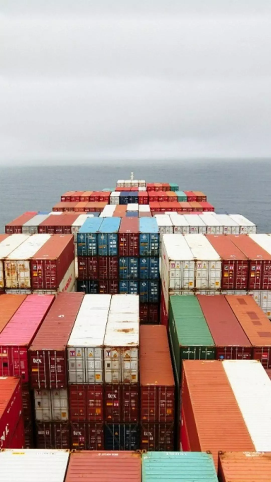 Cargobase and GateHouse Maritime extend partnership to enhance supply chain visibility