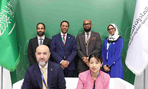 Saudia Cargo, Cainiao extend partnership, ink new 12-month space & service commitment agreement Saudia Cargo, Cainiao extend partnership, ink new 12-month space & service commitment agreement