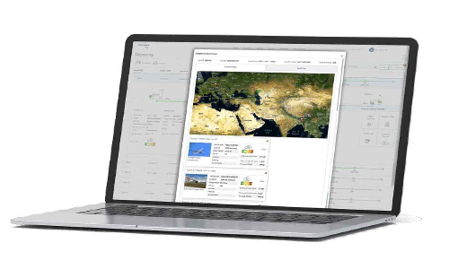 BlueBox Systems and Vizion improve data quality along air, sea supply chains BlueBox Systems and Vizion improve data quality along air, sea supply chains