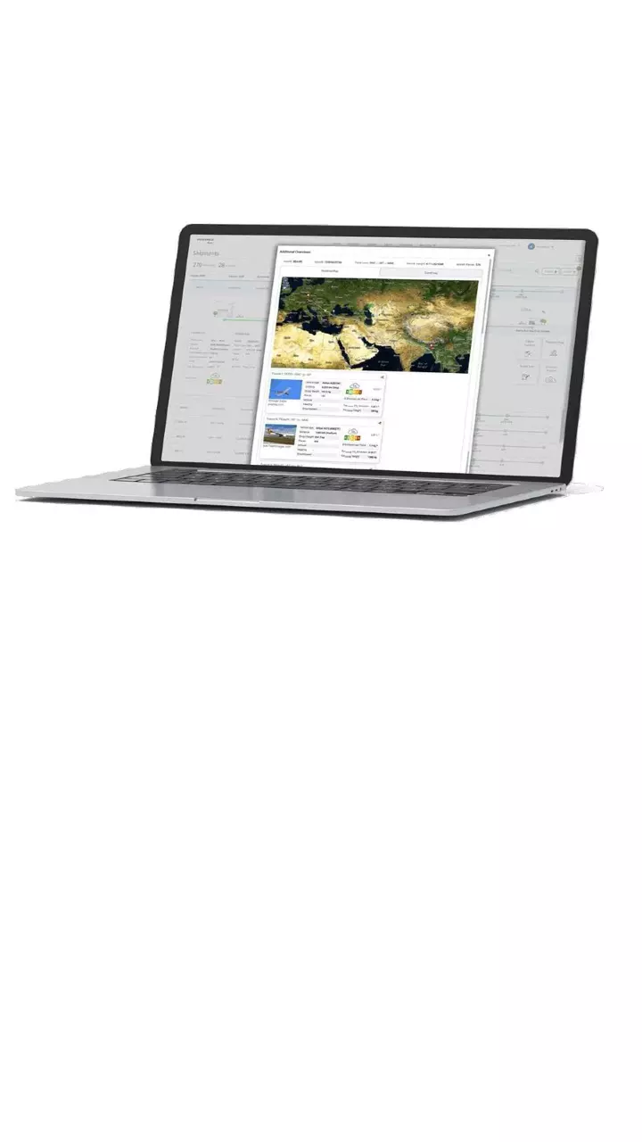 BlueBox Systems and Vizion improve data quality along air, sea supply chains