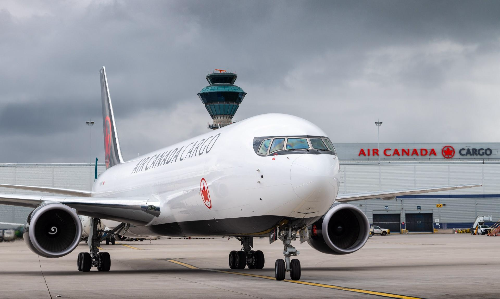 Emirates SkyCargo, Air Canada Cargo offer customers interline access Emirates SkyCargo, Air Canada Cargo offer customers interline access