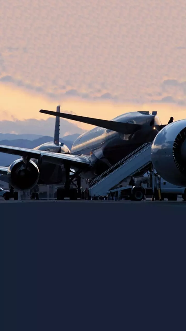 Masdar, Airbus ink agreement to support development and growth of global SAF market