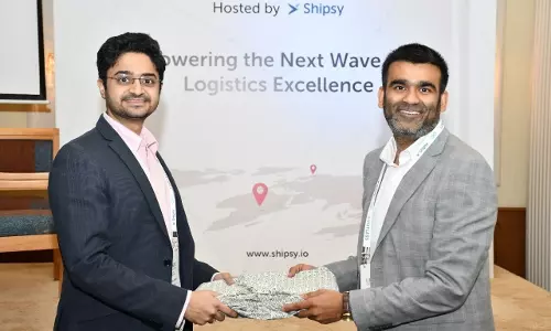 Shipsy to aggressively expand across Africa, appoints seasoned leader for its Africa Board Shipsy to aggressively expand across Africa, appoints seasoned leader for its Africa Board
