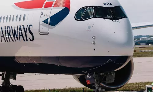 British Airways expands African services British Airways expands African services