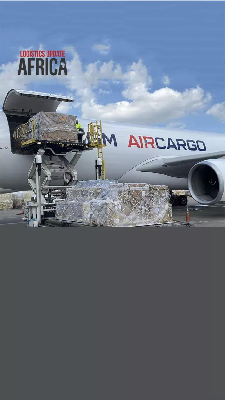 CMA CGM Q1 revenue drops 30%