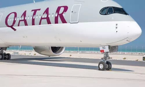 Qatar Airways Cargo becomes first airline globally to bag the entire suite of IATA CEIV certifications Qatar Airways Cargo becomes first airline globally to bag the entire suite of IATA CEIV certifications