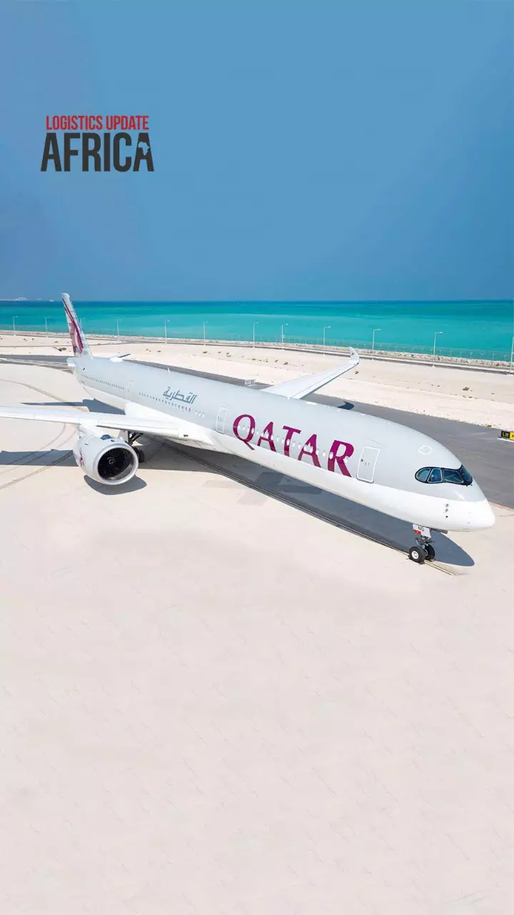 Qatar Airways, Shell sign deal for SAF supply at Schiphol Airport