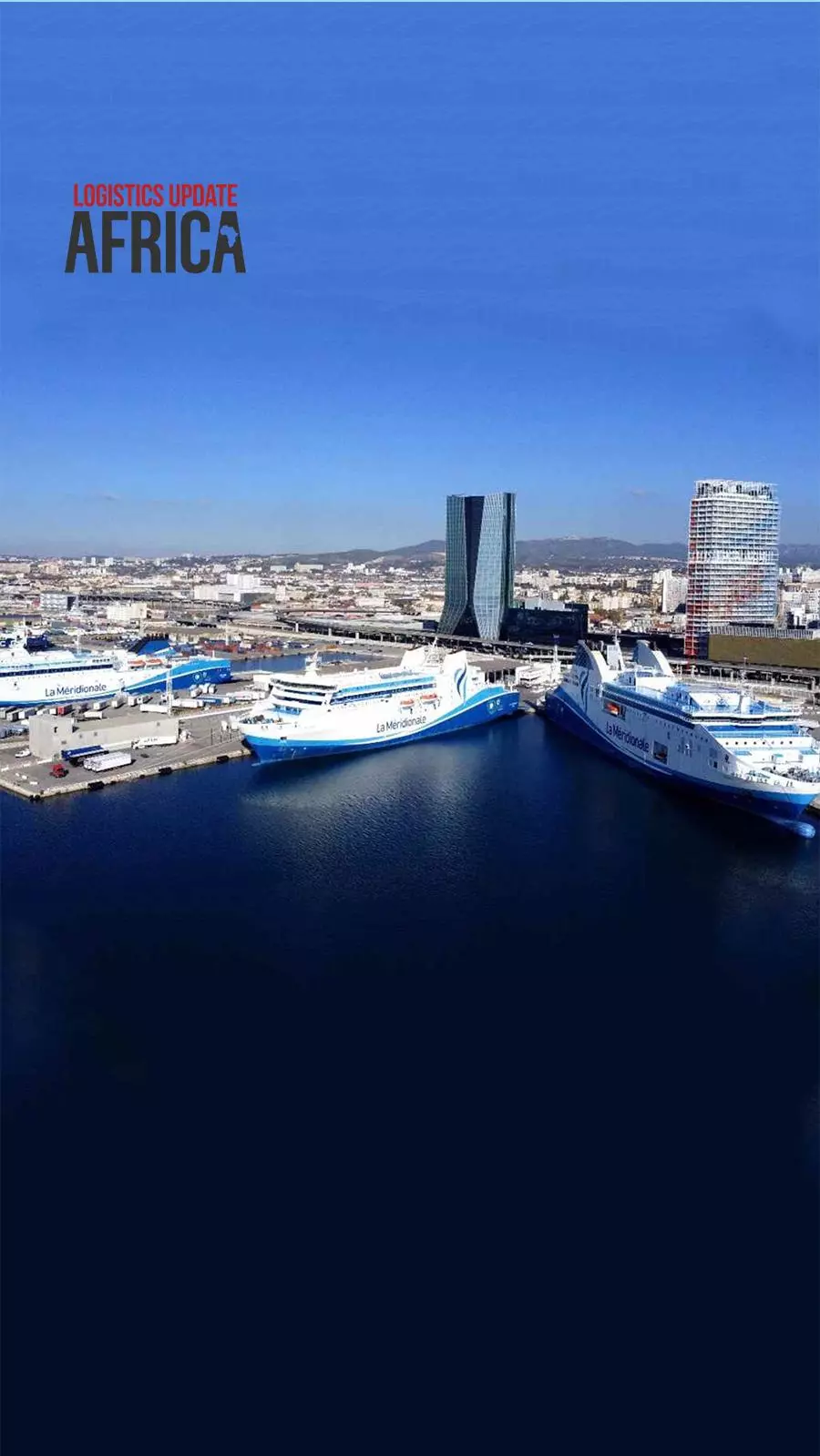 La Méridionale joins the CMA CGM Group