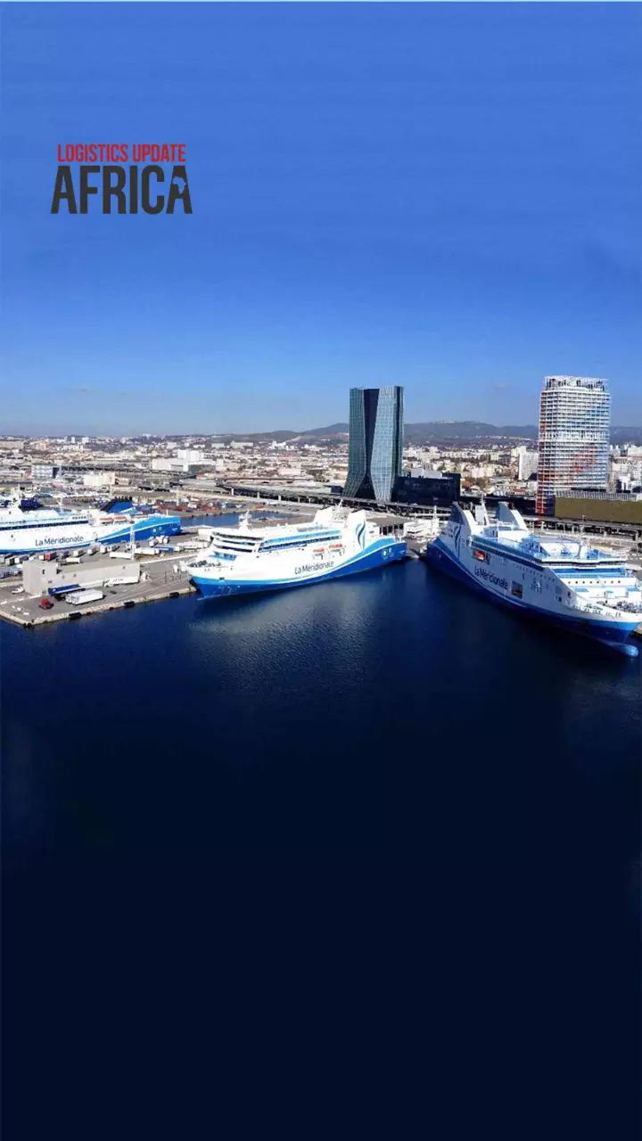 La Méridionale joins the CMA CGM Group