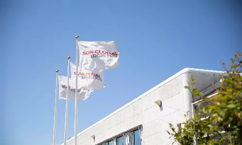 Scan Global acquires Germany-based ETS Transport & Logistics Scan Global acquires Germany-based ETS Transport & Logistics