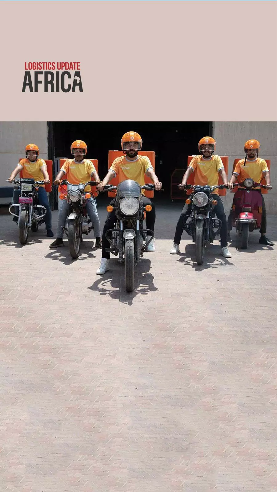 Rural areas and the future of e-commerce in Africa: Report