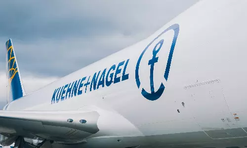 Kuehne+Nagel acquires South African freight forwarder Morgan Cargo Kuehne+Nagel acquires South African freight forwarder Morgan Cargo